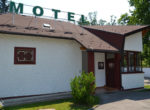 Motel ulaz